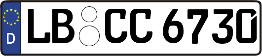 LB-CC6730