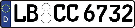 LB-CC6732