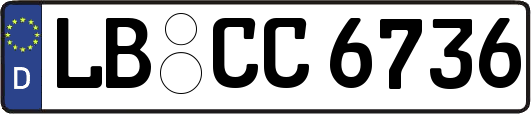 LB-CC6736