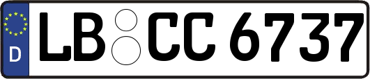 LB-CC6737