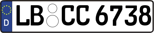 LB-CC6738
