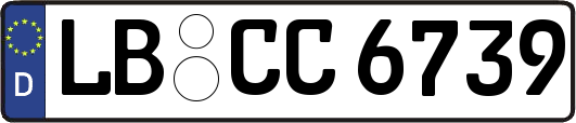 LB-CC6739