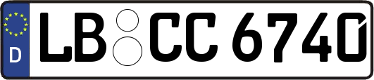 LB-CC6740