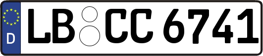 LB-CC6741