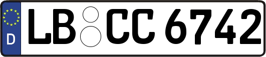 LB-CC6742