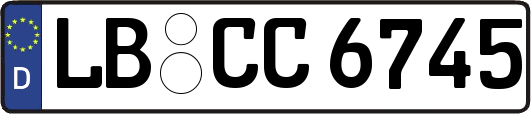 LB-CC6745