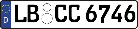 LB-CC6746