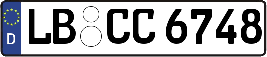 LB-CC6748