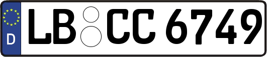 LB-CC6749