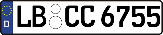 LB-CC6755