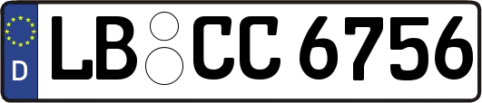 LB-CC6756