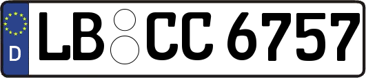 LB-CC6757