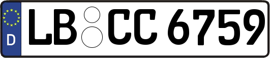 LB-CC6759