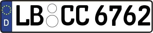 LB-CC6762