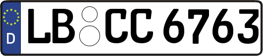 LB-CC6763