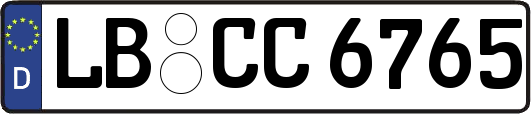 LB-CC6765