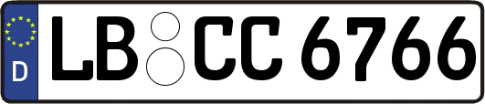 LB-CC6766