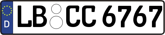 LB-CC6767