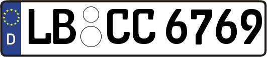 LB-CC6769