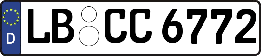 LB-CC6772