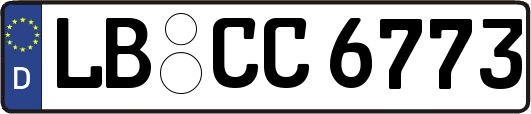 LB-CC6773