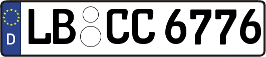 LB-CC6776