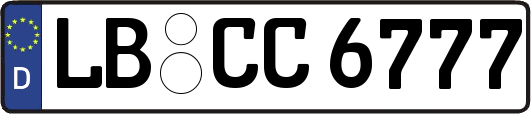 LB-CC6777