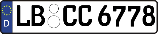 LB-CC6778