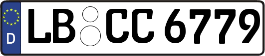 LB-CC6779