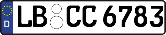 LB-CC6783