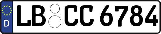 LB-CC6784