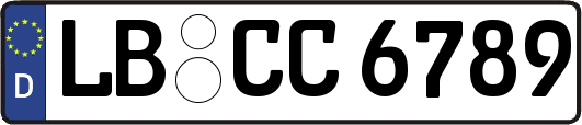 LB-CC6789