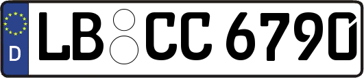 LB-CC6790
