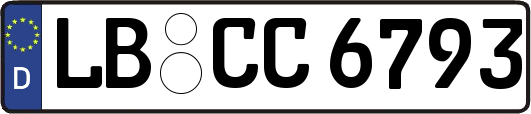 LB-CC6793
