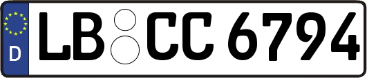 LB-CC6794