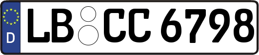 LB-CC6798