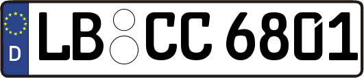 LB-CC6801