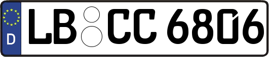 LB-CC6806