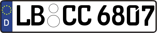 LB-CC6807