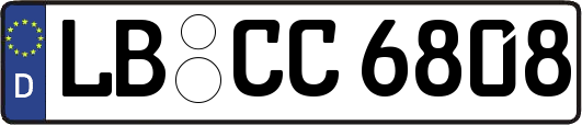 LB-CC6808