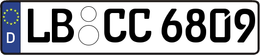 LB-CC6809