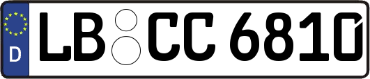 LB-CC6810