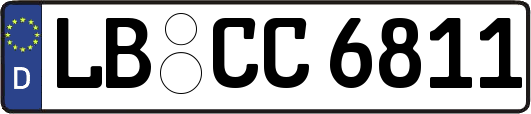 LB-CC6811