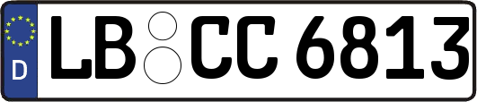 LB-CC6813