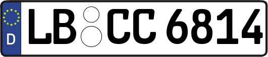 LB-CC6814