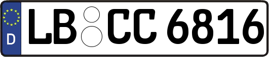 LB-CC6816