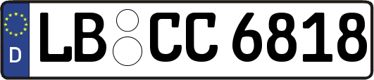 LB-CC6818