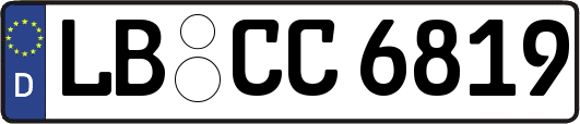 LB-CC6819