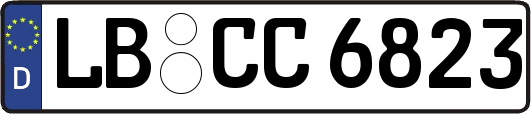 LB-CC6823