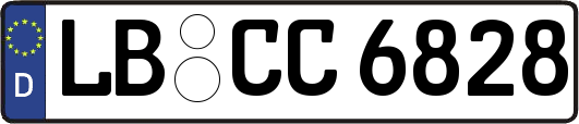 LB-CC6828